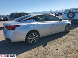 Nissan Altima 2020 2