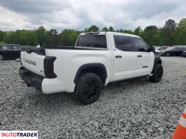 Toyota Tundra 2024 3