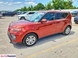 Kia Soul 2020 2