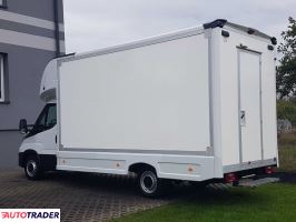 Iveco Daily 2020 2.3