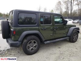 Jeep Wrangler 2021 3 Jeep Wrangler 2021 3