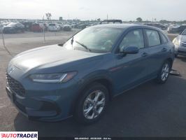 Honda HR-V 2023 2