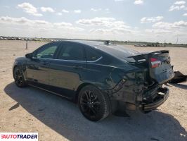 Ford Fusion 2020 1 Ford Fusion 2020 1
