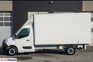 Renault Master 2020 2.3