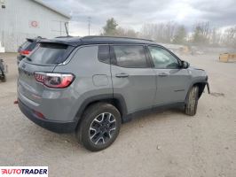 Jeep Compass 2021 2