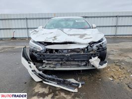 Nissan Sentra 2021 2