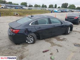 Chevrolet Malibu 2023 1