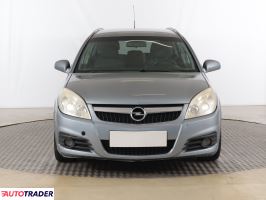 Opel Vectra 2007 1.9 118 KM