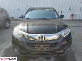Honda HR-V 2022 1