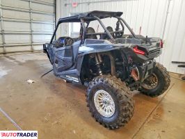 Polaris Ranger RZR 2023