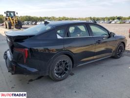 Kia Pozostałe 2025 1