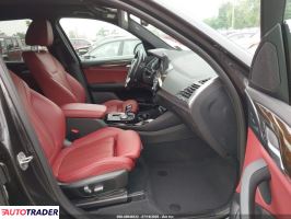 BMW X3 2022 2