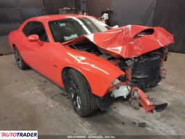 Dodge Challenger 2019 5 Dodge Challenger 2019 5