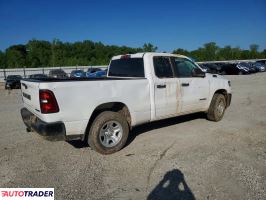 Dodge Ram 2025 3
