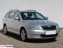 Skoda Octavia 2009 1.6 103 KM