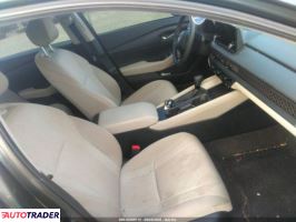 Honda Accord 2025 1 Honda Accord 2025 1