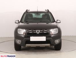 Dacia Duster 2015 1.2 123 KM