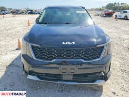 Kia Sorento 2024 2