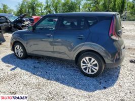 Kia Soul 2023 2