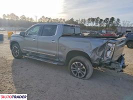 Chevrolet Silverado 2023 6