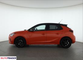 Opel Corsa 2021 1.2 99 KM