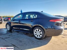 Toyota Corolla 2023 2