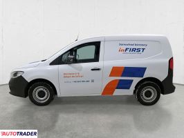 Mercedes Citan 2022 1.5