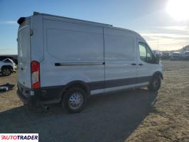 Ford Transit 2020 3