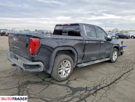 GMC Sierra 2021 5