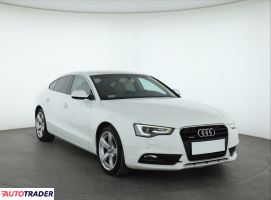 Audi A5 2014 2.0 221 KM