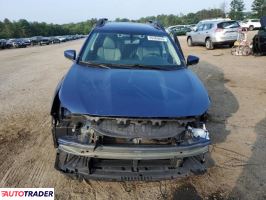 Subaru Outback 2021 2