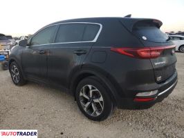 Kia Sportage 2022 2