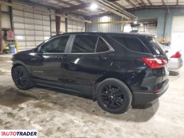 Chevrolet Equinox 2021 1 Chevrolet Equinox 2021 1