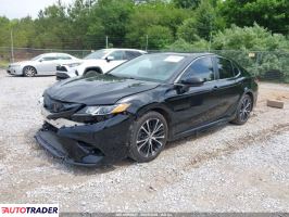 Toyota Camry 2020 2