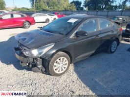 Hyundai Accent 2019 1