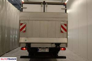 Iveco Daily 2022 3.0