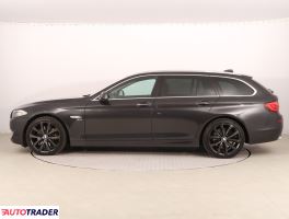 BMW 530 2011 3.0 254 KM