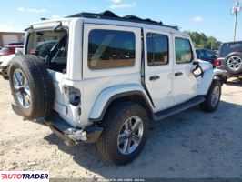 Jeep Wrangler 2019 3