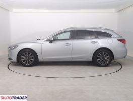 Mazda 6 2019 2.0 143 KM Mazda 6 2019 2.0 143 KM