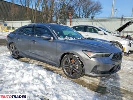 Acura Integra 2023 1