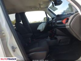 Jeep Renegade 2019 2