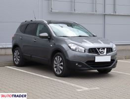 Nissan Qashqai 2012 2.0 139 KM Nissan Qashqai 2012 2.0 139 KM