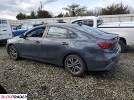 Kia Pozostałe 2023 2