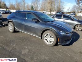 Kia EV6 2022