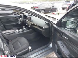 Nissan Altima 2020 2