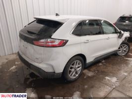Ford Edge 2022 2