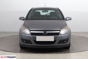 Opel Astra 2006 1.9 99 KM