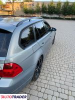 BMW 318 2008 2.0 144 KM BMW 318 2008 2.0 144 KM
