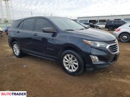 Chevrolet Equinox 2020 1