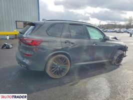 BMW X5 2023 4